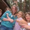 II letni obóz: Jastrowie 2011